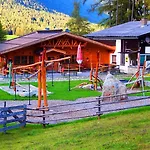 דירה Haus Thaler *