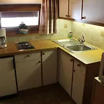 Haus Thaler דירה *