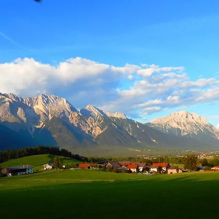 Haus Thaler * オプシュタイク