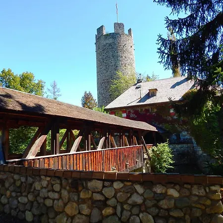 Apartamento Haus Thaler *