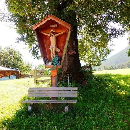 Appartement Haus Thaler
