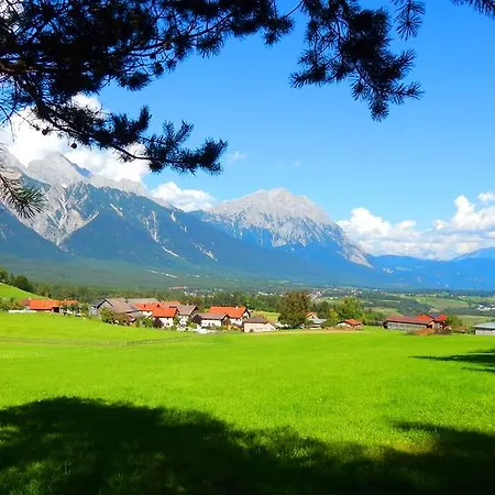 Haus Thaler *