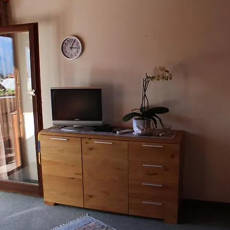 Haus Thaler Appartement Obsteig