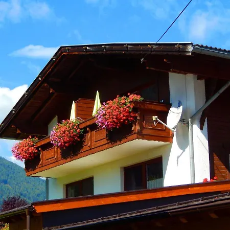 Haus Thaler Obsteig