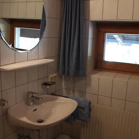 Haus Thaler Obsteig