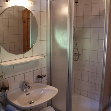 Haus Thaler Apartment Obsteig