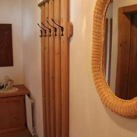 Haus Thaler Obsteig