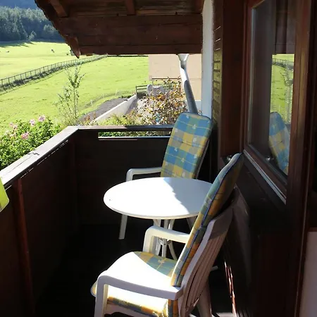 Haus Thaler