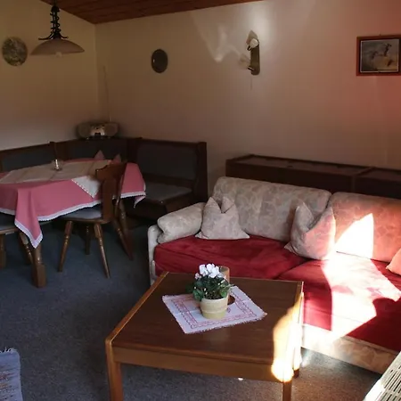 Haus Thaler * Obsteig