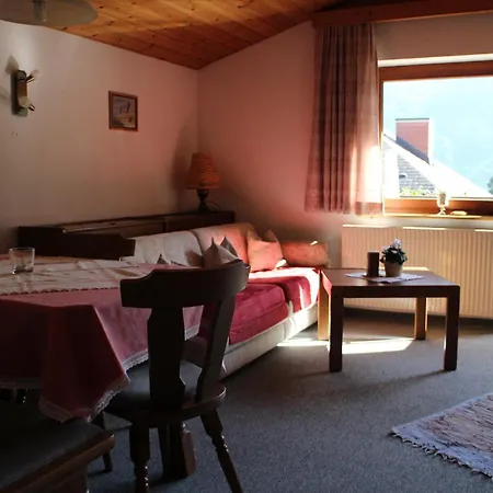 Haus Thaler