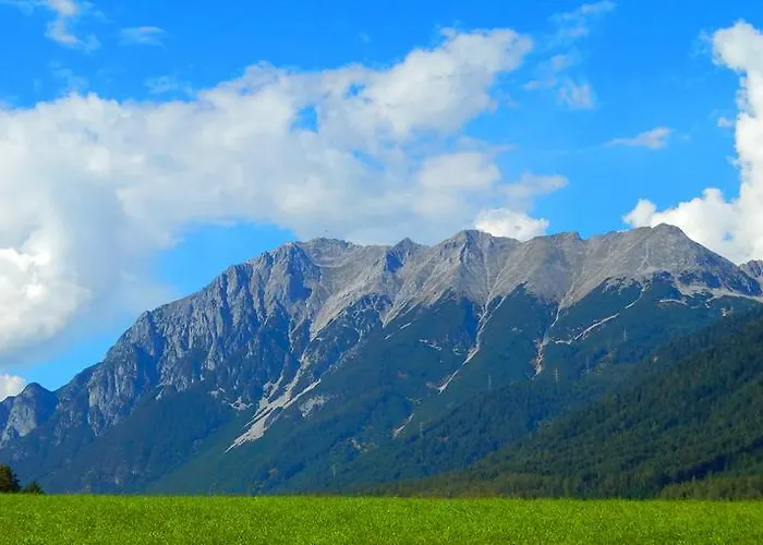 Haus Thaler Apartamento