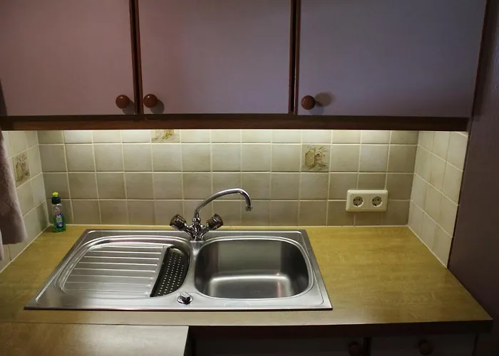 Apartament Haus Thaler Obsteig