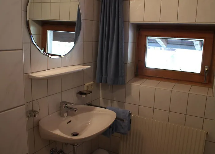 Haus Thaler Obsteig