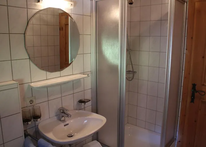 Haus Thaler Διαμέρισμα Obsteig