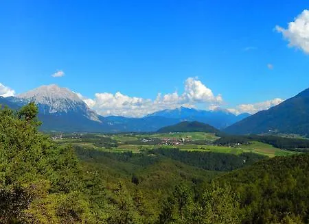 Haus Thaler * Obsteig