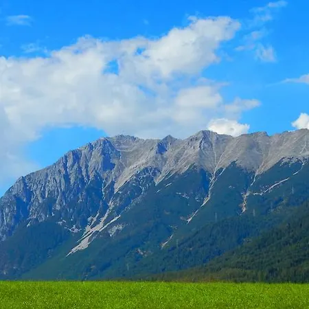 Haus Thaler Apartment