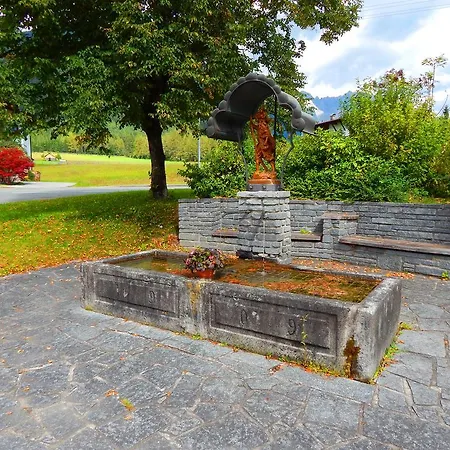 Haus Thaler * Obsteig