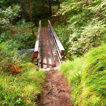 Haus Thaler Apartment Obsteig