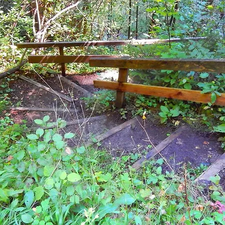 Apartment Haus Thaler Obsteig