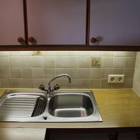 Apartment Haus Thaler Obsteig