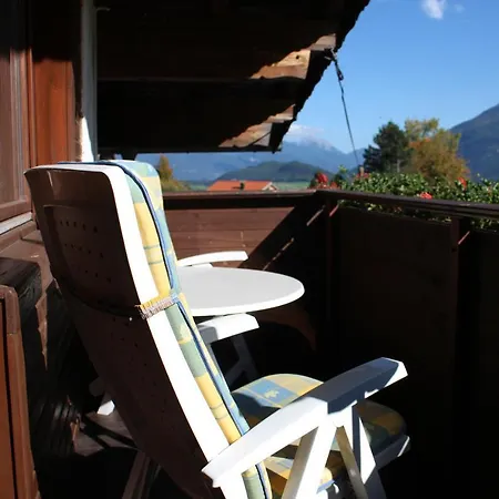 Haus Thaler Apartment