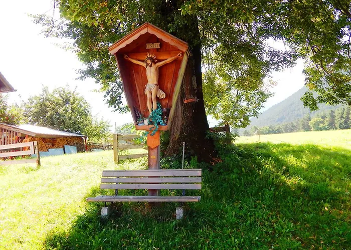 Apartamento Haus Thaler