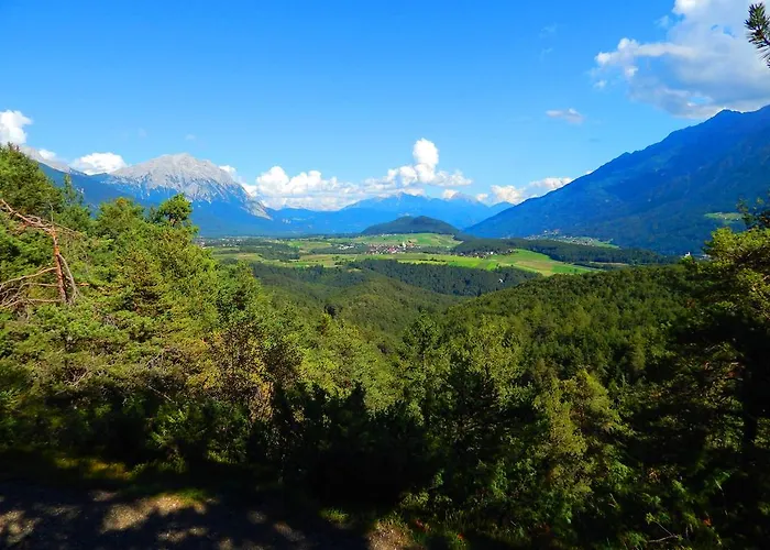 Haus Thaler Apartamento *