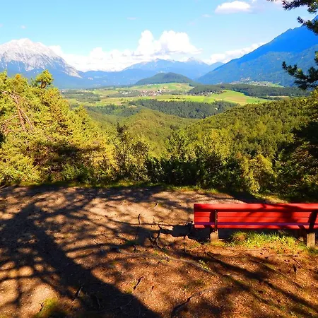 Haus Thaler Apartamento *