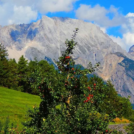 Haus Thaler * Obsteig