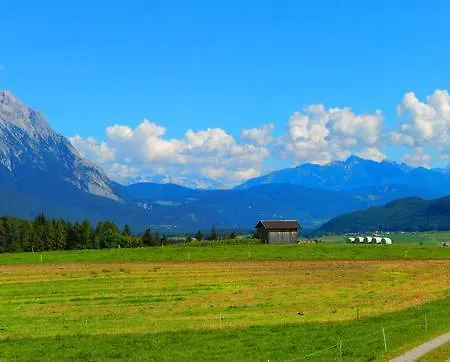 Haus Thaler Apartamento *