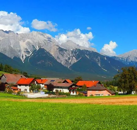 Apartamento Haus Thaler Obsteig