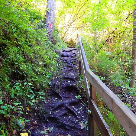 Haus Thaler Apartamento