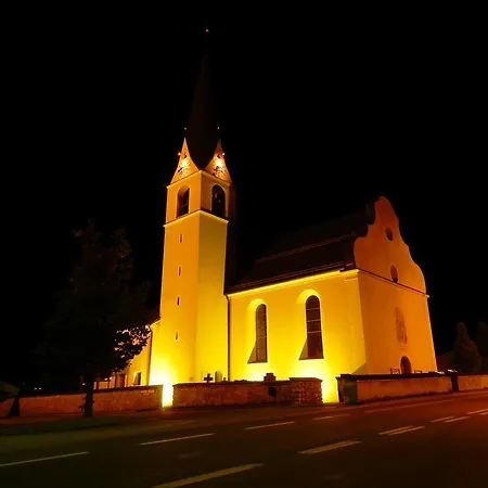 Haus Thaler Apartamento Obsteig