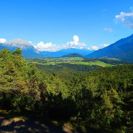 Haus Thaler Apartamento *