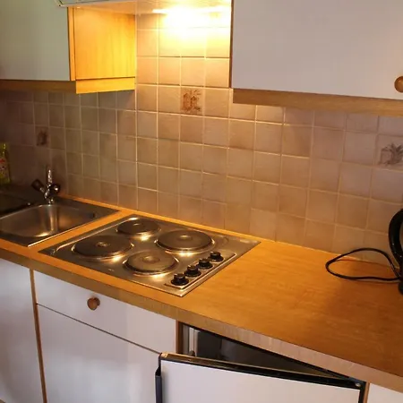 Haus Thaler Apartamento