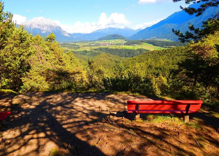 Haus Thaler Lejlighed *