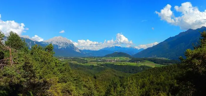 Haus Thaler * Obsteig