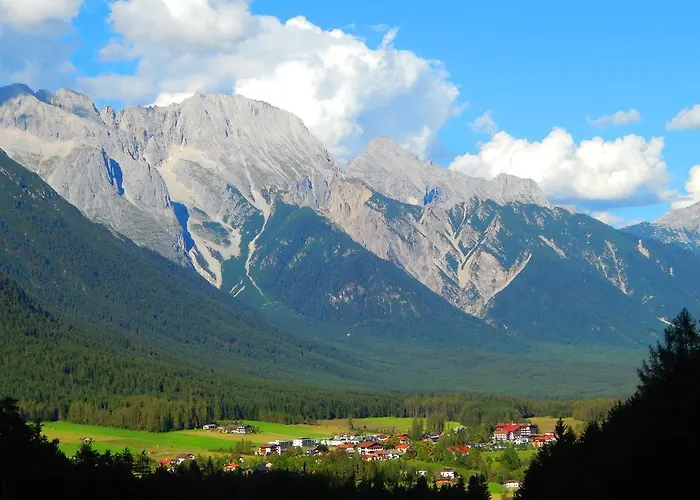 Lejlighed Haus Thaler