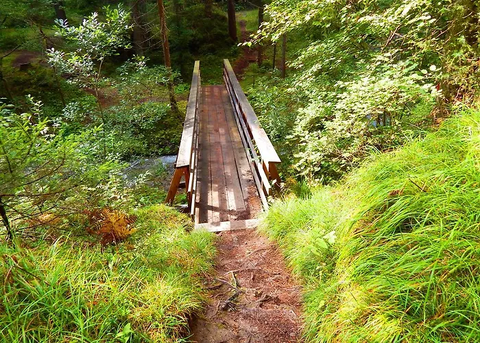 Haus Thaler Lejlighed Obsteig