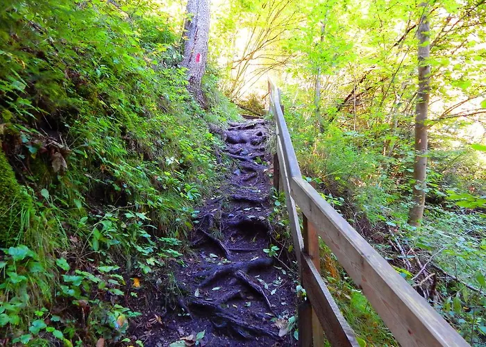 Haus Thaler Lejlighed