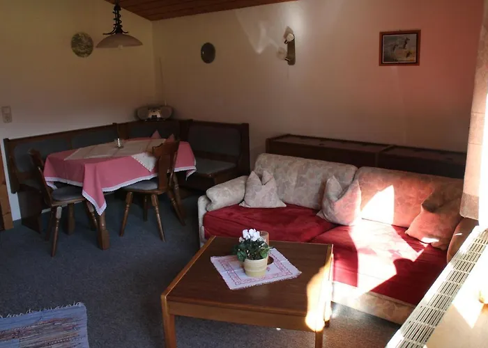 Haus Thaler * Obsteig